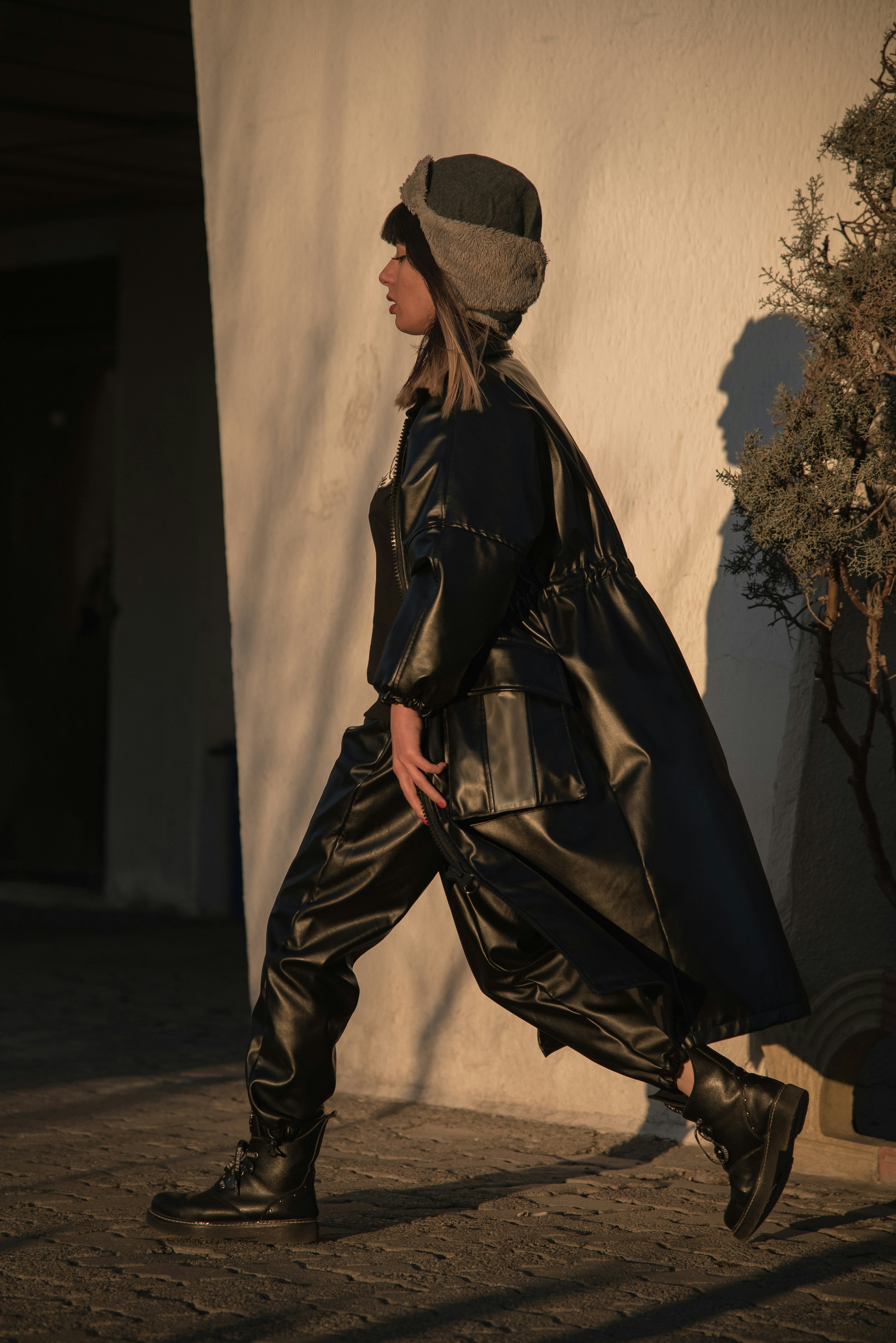 Example Flagship Garment