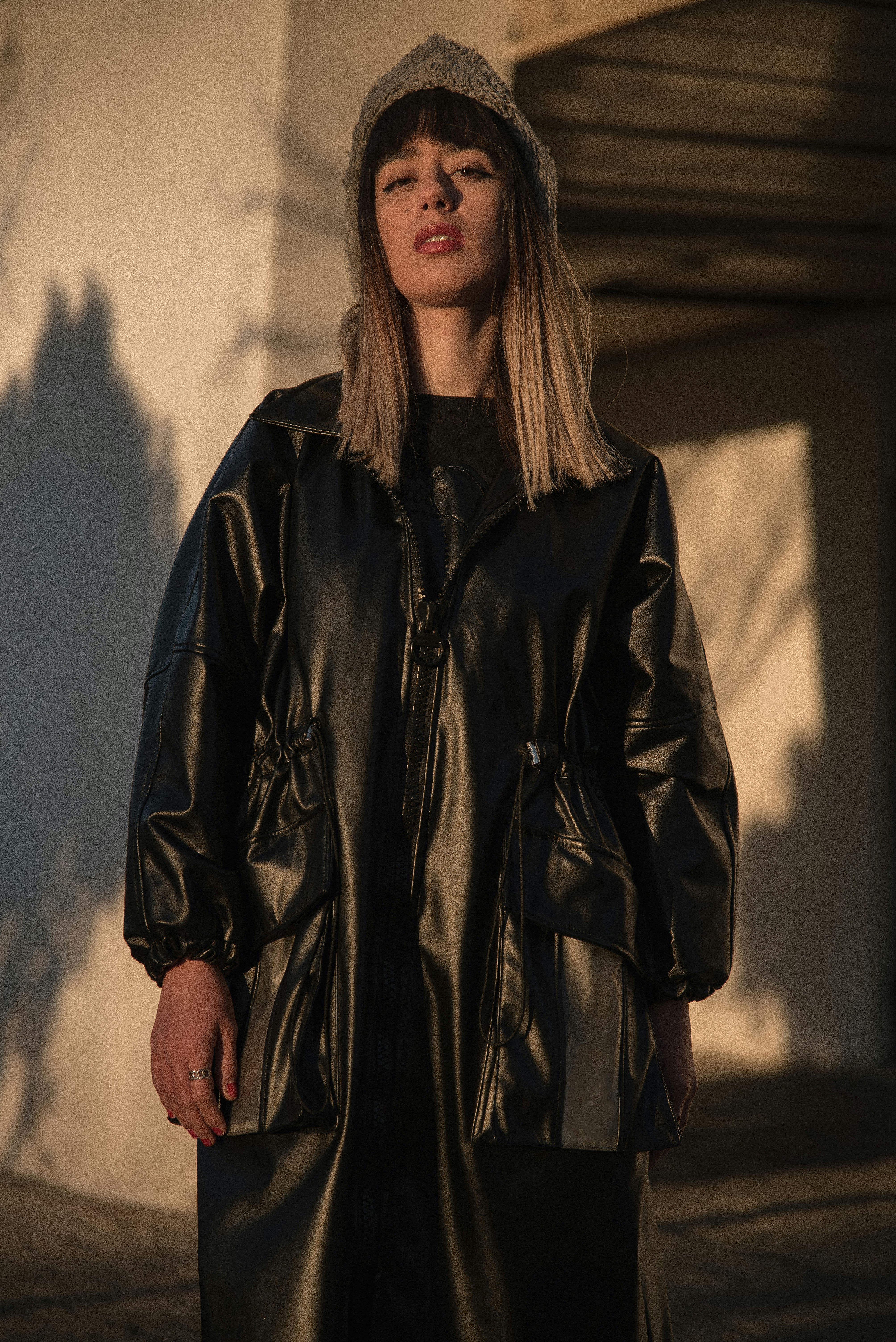 Example Flagship Garment