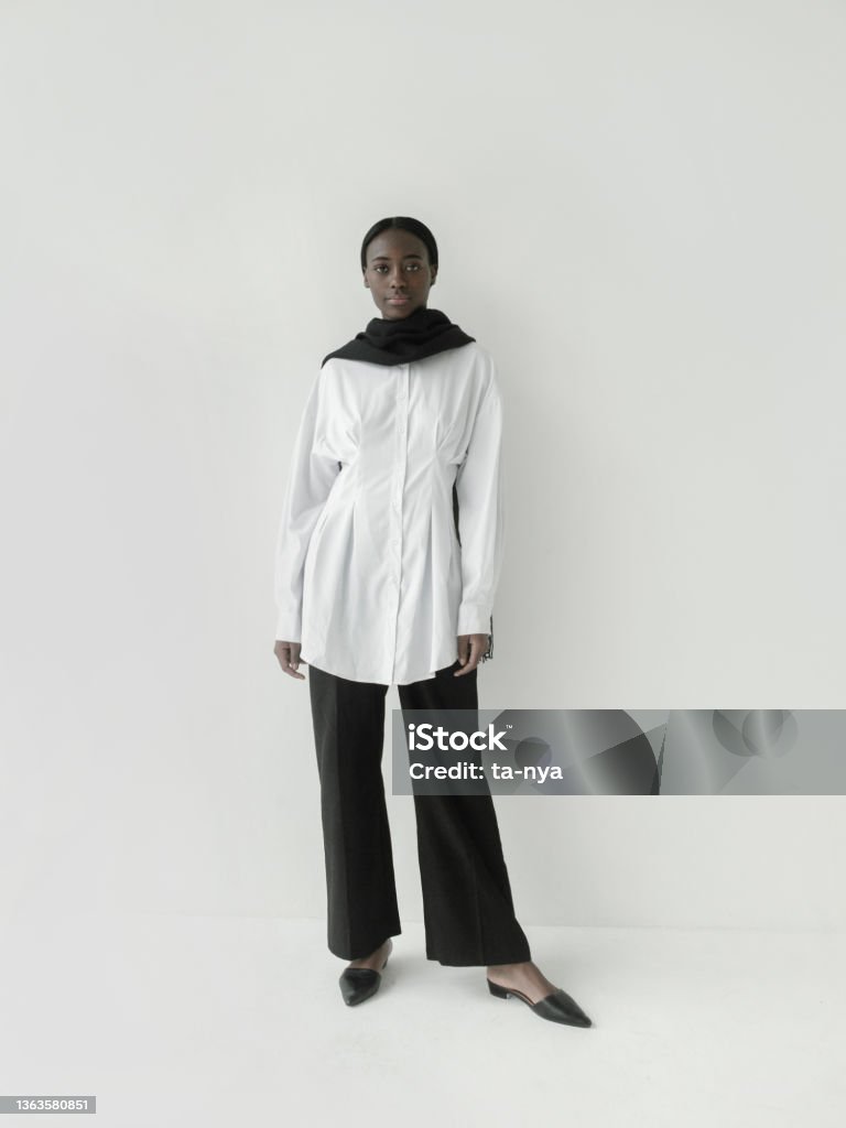 Example Core Garment