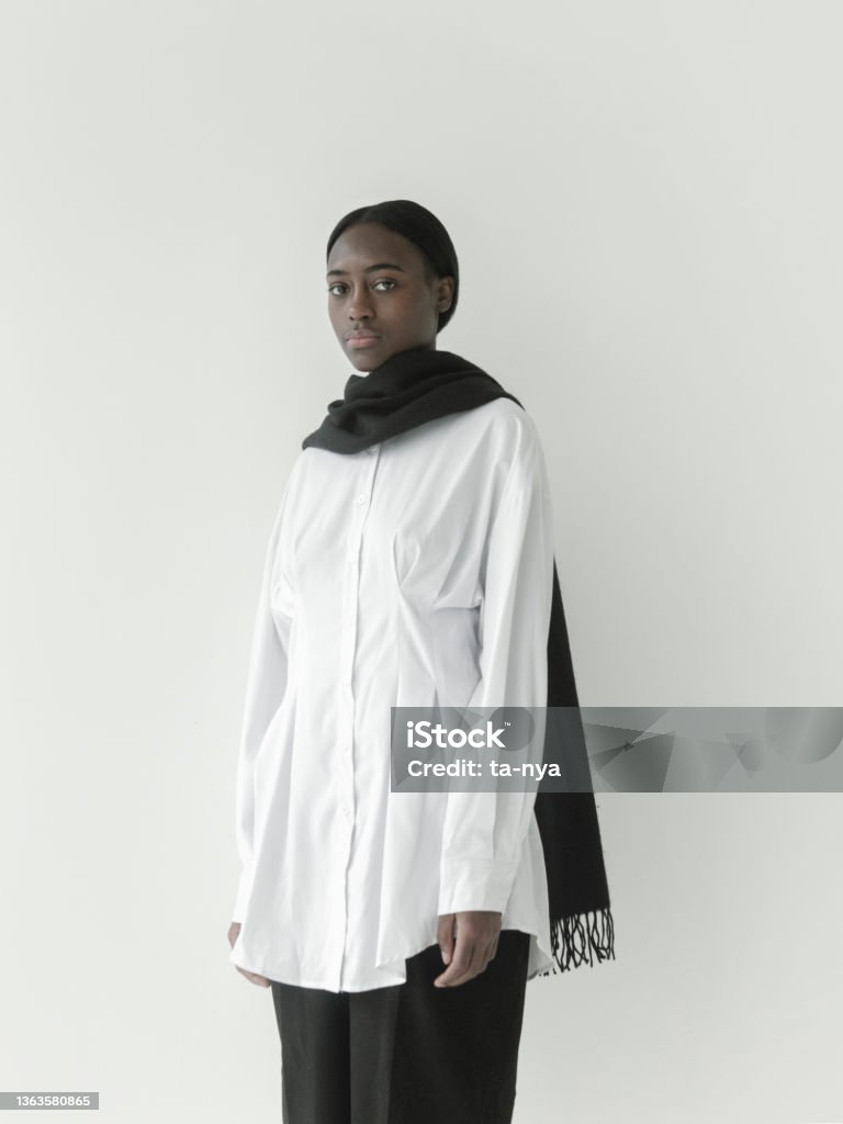 Example Core Garment