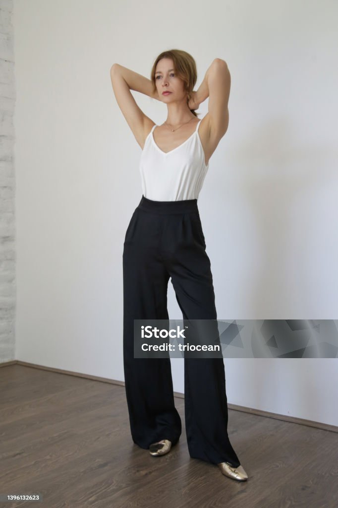 Example Core Garment