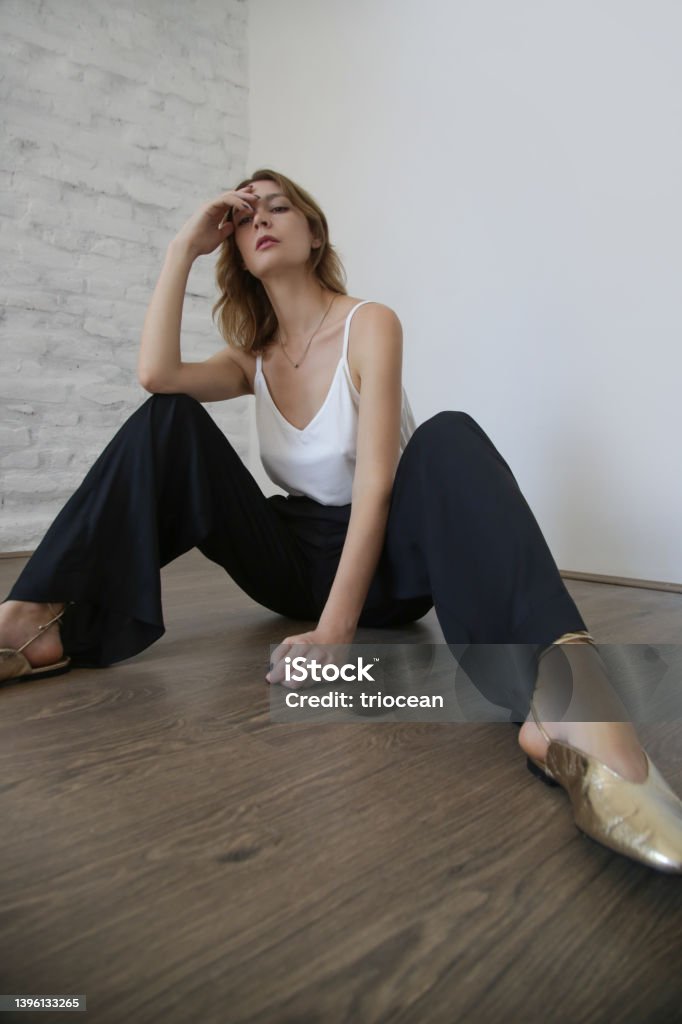 Example Core Garment